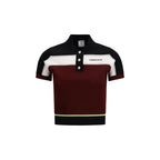 Multicolor Viscose Polo Shirt Casablanca