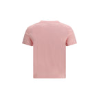 Multicolor Cotton T-Shirt Casablanca