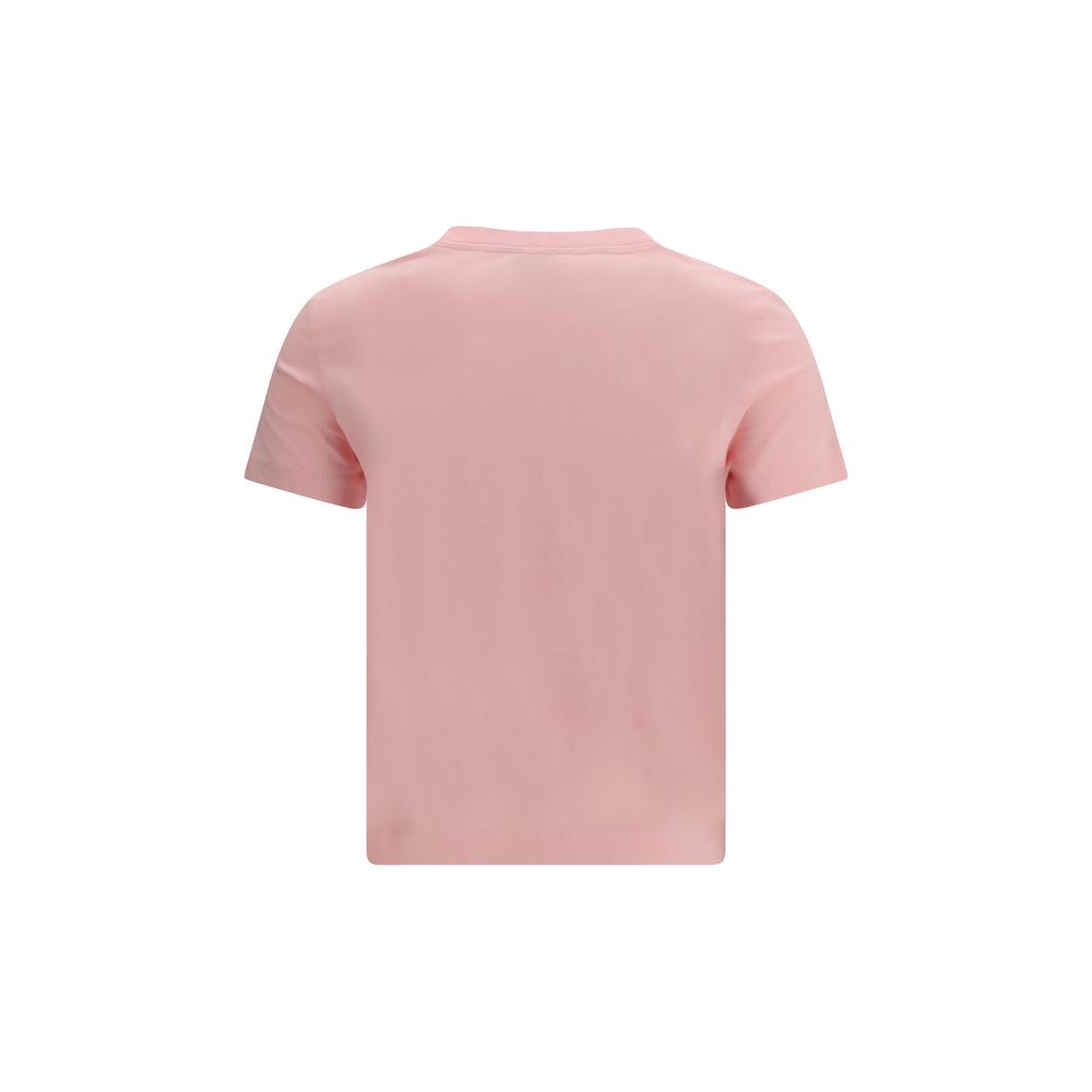 Multicolor Cotton T-Shirt Casablanca