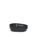 Blue Calf Leather Bos Taurus Regular Belt