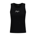 Black Cotton T-Shirt Balmain
