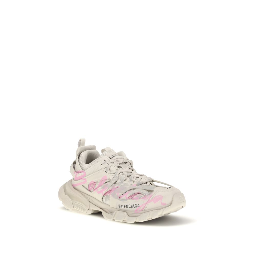 Balenciaga Track Sneakers Balenciaga