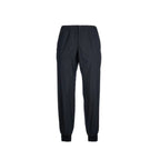 Black Nylon Joggers (Workout Pants) Prada