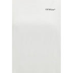White Cotton Sportswear