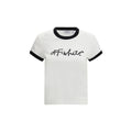 White Cotton Sportswear Off-White
