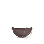 Brown Lamb Ovis Aries Aries Shoulder Bag Chloé