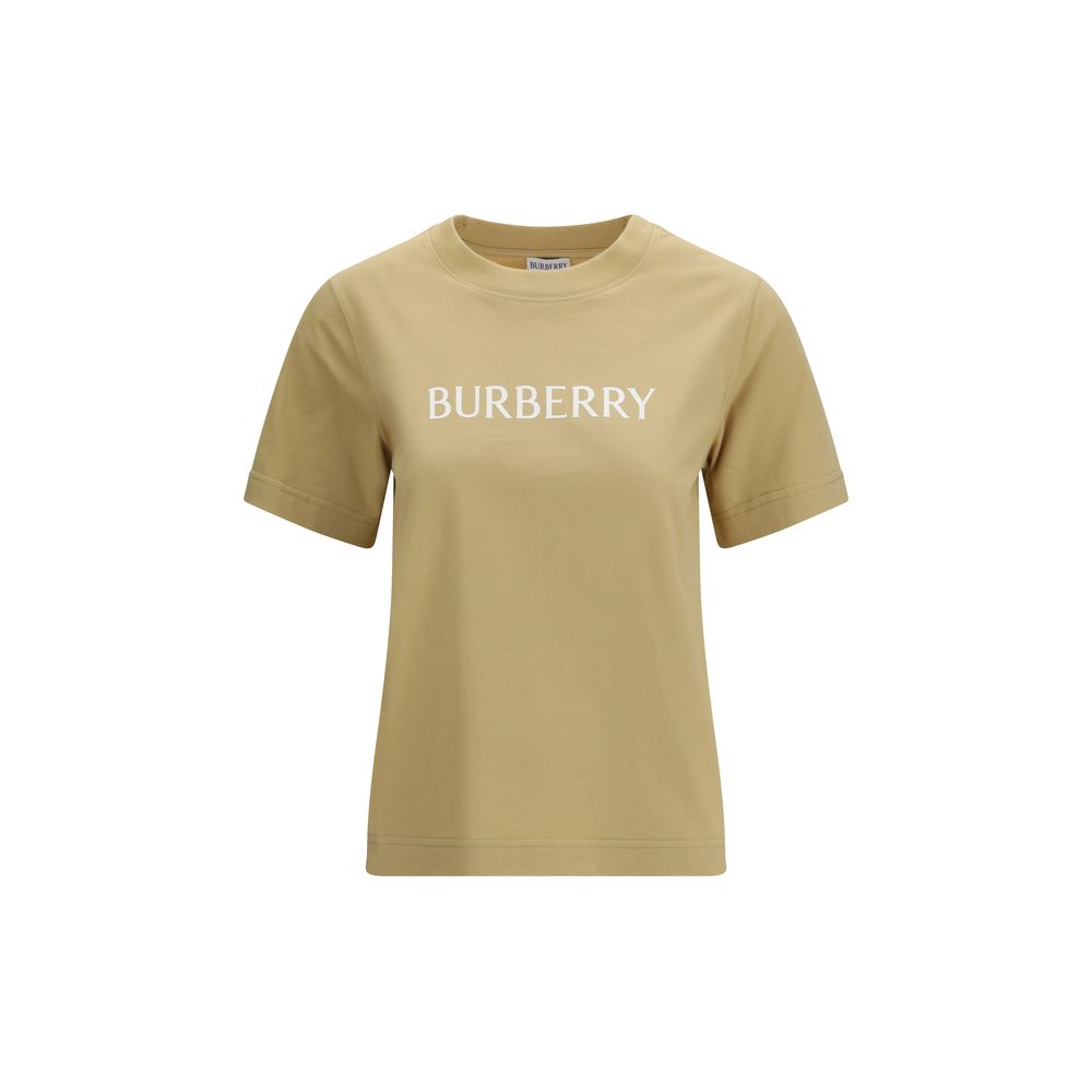 Beige Cotton Sportswear Burberry