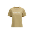 Beige Cotton Sportswear Burberry