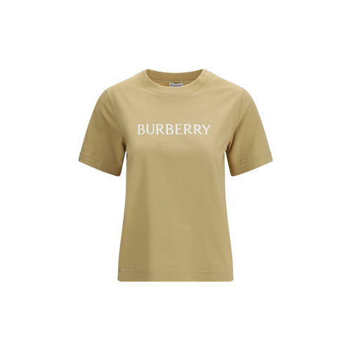 Beige Cotton Sportswear Burberry