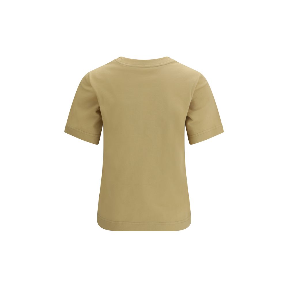 Beige Cotton Sportswear Burberry
