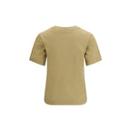 Beige Cotton Sportswear Burberry