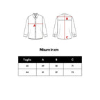 Green Silk Pattern Shirt Gucci