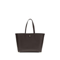 Multicolor Calf Leather Bos Taurus Shoulder Bag Burberry