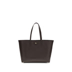 Multicolor Calf Leather Bos Taurus Shoulder Bag Burberry