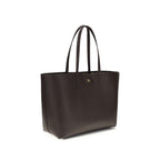 Multicolor Calf Leather Bos Taurus Shoulder Bag Burberry