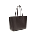 Multicolor Calf Leather Bos Taurus Shoulder Bag Burberry