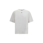 White Cotton Sportswear Off-White