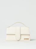 Ivory Cocco Le Grand Bambino Handbag Jacquemus