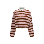 Multicolor Cotton Sportswear Prada