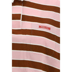 Multicolor Cotton Sportswear Prada