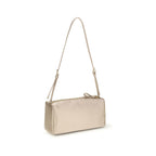 Multicolor Silk Shoulder Bag Prada