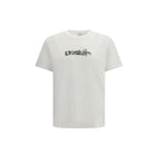 White Cotton Sportswear Off-White