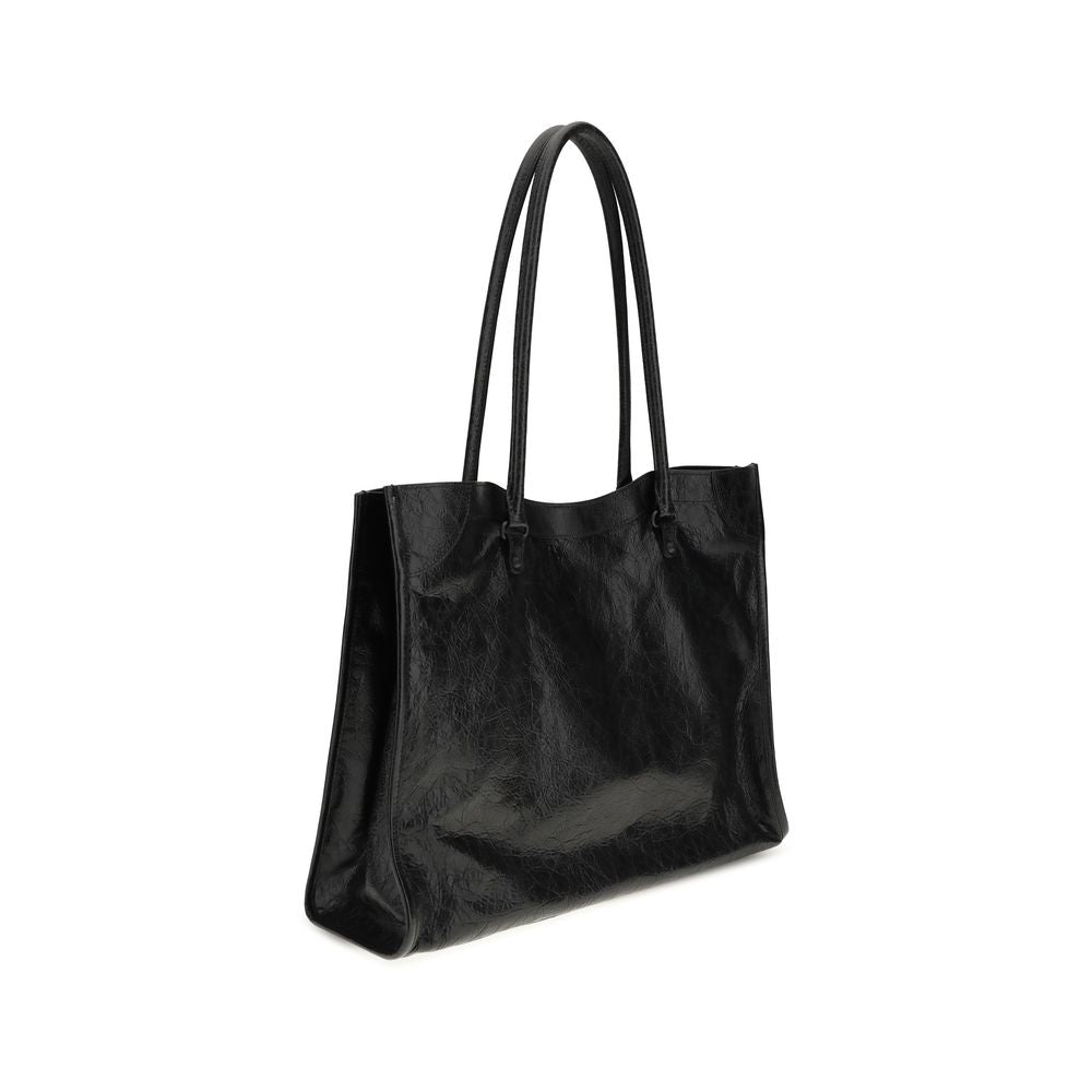 Black Lamb Ovis Aries Aries Shoulder Bag