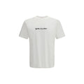 White Cotton T-Shirt Off-White