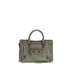 Gray Lamb Ovis Aries Aries Shoulder Bag