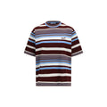 Multicolor Cotton T-Shirt