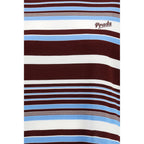 Multicolor Cotton T-Shirt