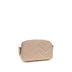 Multicolor Calf Leather Bos Taurus Shoulder Bag Gucci