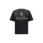 Black Cotton Sportswear