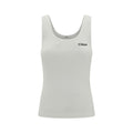 Beige Cotton T-Shirt