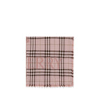 Multicolor Wool Oves Aries Scarf