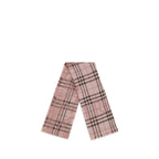 Multicolor Wool Oves Aries Scarf