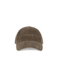 Bicolor Cotton Cap (Baseball Hat)
