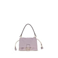 Purple Lamb Ovis Aries Aries Shoulder Bag Fendi