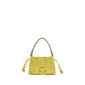 Bicolor Lamb Ovis Aries Aries Shoulder Bag Fendi