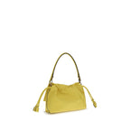 Bicolor Lamb Ovis Aries Aries Shoulder Bag Fendi