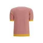 Multicolor Cotton Sweatshirt Fendi