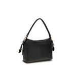 Black Lamb Ovis Aries Aries Shoulder Bag Fendi