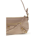 Multicolor Lamb Ovis Aries Aries Shoulder Bag Balenciaga