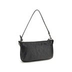 Black Lamb Ovis Aries Aries Shoulder Bag Balenciaga