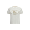 White Cotton Sportswear Burberry