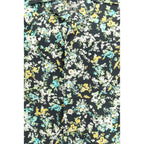 Multicolor Cotton Pattern Shirt Valentino