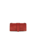 Multicolor Calf Leather Bos Taurus Shoulder Bag Jacquemus