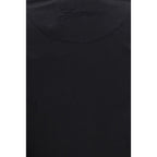 Black Cotton Shirt Jacquemus