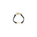 Black Lamb Ovis Aries Aries Bracelet Saint Laurent