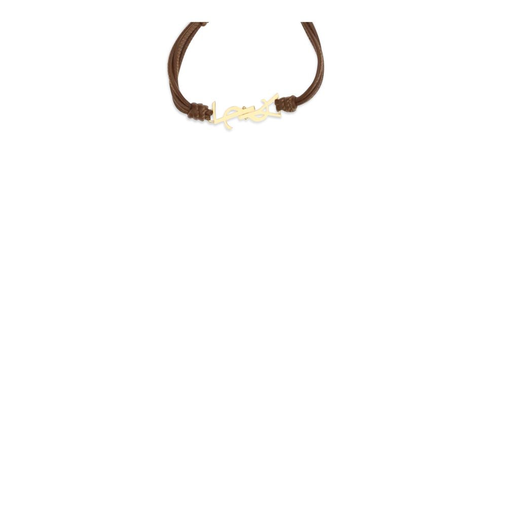 Bicolor Lamb Ovis Aries Aries Bracelet Saint Laurent